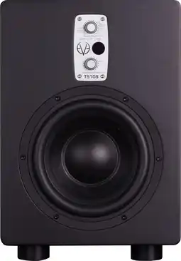 Bol.com EVE audio TS 108 Subwoofer - Studio subwoofer aanbieding