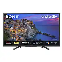 Bol.com Sony Bravia KD-32W800 - 32-inch - HD Ready LED aanbieding
