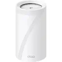 Bol.com TP-Link Deco BE85 - Mesh WiFi - WiFi Versterker - WiFi 7 - 19 Gbps - Uitbreiding aanbieding