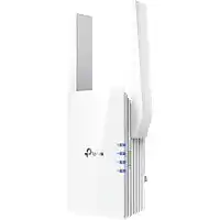 Bol.com TP-Link RE505X - WiFi Repeater - Range Extender - AX1500 - WiFi 6 aanbieding