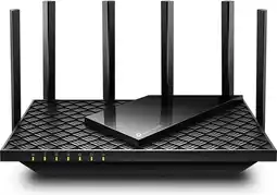 Coolblue TP-Link Archer AXE75 aanbieding