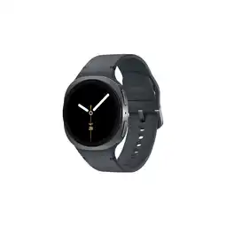 Bol.com Samsung Galaxy Watch8 - smartwatch - 40mm - Graphite aanbieding