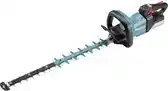 Bol.com Makita UH004GZ Accu Heggenschaar 60cm XGT 40V Max Basic Body aanbieding