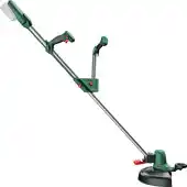 Bol.com Bosch UniversalGrassCut 18V-26 Grastrimmer - Zonder accu en lader aanbieding