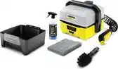 Bol.com Karcher OC 3 + Bike Mobile outdoor cleaner - lage druk aanbieding