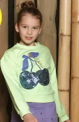 Jola Mode Sweater aanbieding