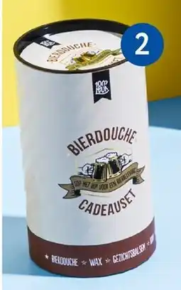 Primera De ultieme barbecuebijbel 3995 Bierdouche cadeauset aanbieding