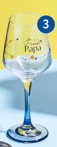 Primera Wijnglas aanbieding