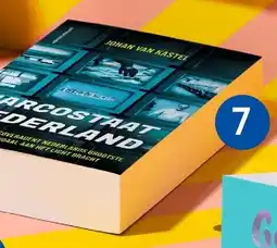 Primera Narcostaat Nederland aanbieding
