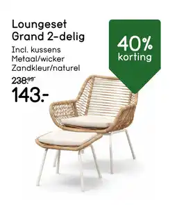 Leen Bakker Ga naar de webshop aanbieding