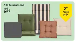 Leen Bakker Bekijk alle tuinkussens aanbieding
