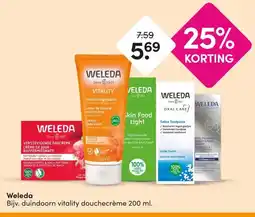 DA Weleda aanbieding