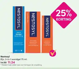 DA Nestosyl aanbieding