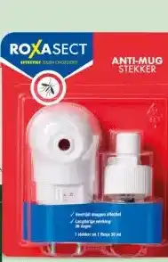 DA Roxasect aanbieding