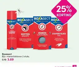 DA Roxasect aanbieding