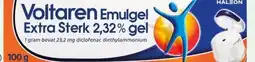 DA Voltaren Emulgel extra sterk 2,32% aanbieding