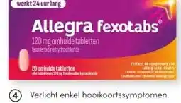 DA Allegra aanbieding