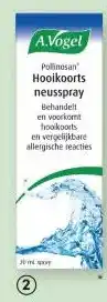 DA A.Vogel aanbieding