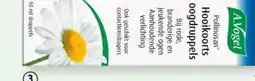 DA A.Vogel aanbieding