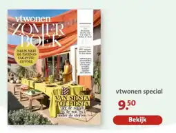 Bruna Vtwonen Special aanbieding
