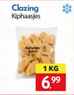 Tanger Markt Clazing Kiphaasjes aanbieding
