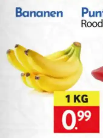 Bananen