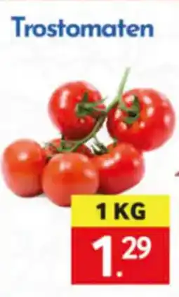 Tanger Markt Trostomaten aanbieding