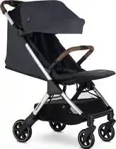 Bol.com Easywalker Buggy Jackey Platinum Edition aanbieding