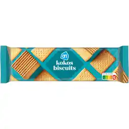 Albert Heijn AH Kokosbiscuits aanbieding