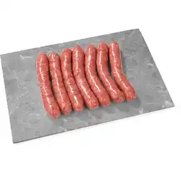 Dekamarkt DekaVers Runderchipolata 7 st aanbieding