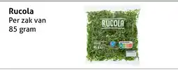 Hoogvliet Rucola aanbieding