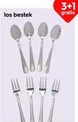 HEMA Los bestek aanbieding