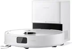 Coolblue Roborock Q10 VF+ White aanbieding