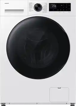 Coolblue Samsung WD9UHG5U34BEEN SuperSpeed - 9/6 kg aanbieding