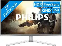 Coolblue Philips Evnia 27M2N8500/00 aanbieding