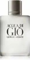Bol.com Giorgio Armani Acqua di Gio 100 ml Eau de Toilette - Herenparfum aanbieding