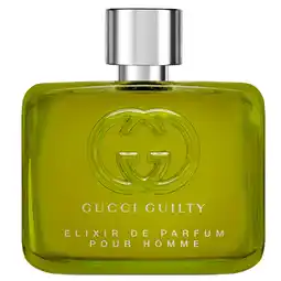 Bol.com Gucci Guilty Elixir pour Homme Elixir 60 ml Parfum aanbieding