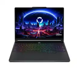 MediaMarkt Lenovo Legion 5 15iph11 - 15.3 Inch Wqxga Intel Core Ultra 7 356h 32 Gb 1 Tb Geforce Rtx 5060 aanbieding