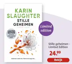 Bruna Stille geheimen - Limited Edition aanbieding