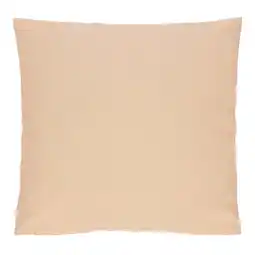 Van Cranenbroek Kussen beige 45 cm aanbieding