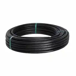 Van Cranenbroek Druppelslang 16 mm 50 m zwart aanbieding