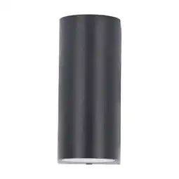 Van Cranenbroek Lamp wand dubbel Carbay aanbieding