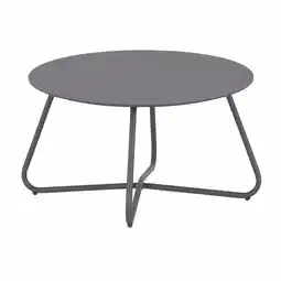 Van Cranenbroek Tafel Buvolo antra 80 cm aanbieding