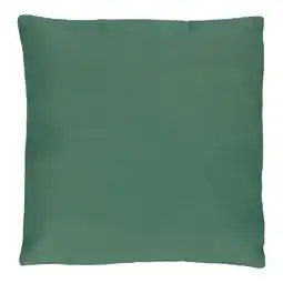 Van Cranenbroek Kussen groen 45 cm aanbieding