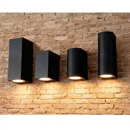Van Cranenbroek Lamp wand enkel Carbay aanbieding