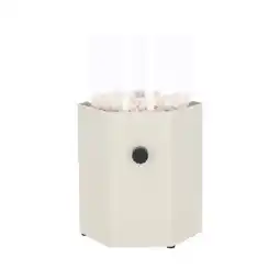 Van Cranenbroek Tafelhaard gas Inca THG-600 creme aanbieding