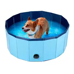 Van Cranenbroek Zwembad Hond Splash Friendly Pet aanbieding