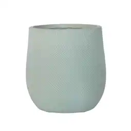 Van Cranenbroek Pot Legno groen aanbieding