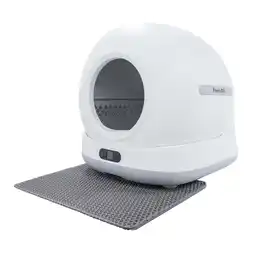 Van Cranenbroek Zelfreinigend kattentoilet aanbieding