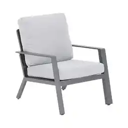 Van Cranenbroek Stoel Montaldo antra met kussens aanbieding